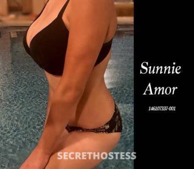 SUNNIEAMOR 20Yrs Old Escort Edmonton Image - 2