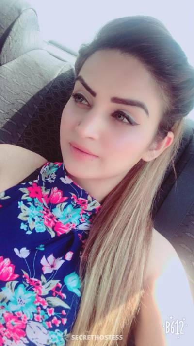 Saba 26Yrs Old Escort Dubai Image - 0