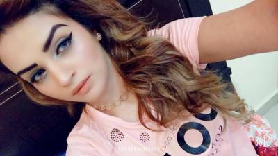 Saba 26Yrs Old Escort Dubai Image - 3