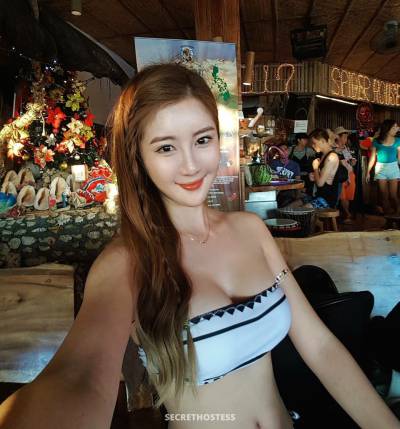30 year old Escort in Hong Kong Naughty Samantha Sensual Companion