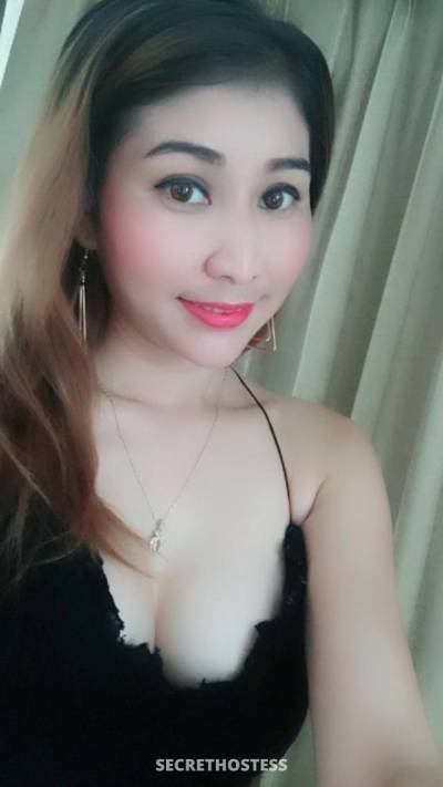 Independent Escort Sandy Sweet Real Pictures in Bangkok