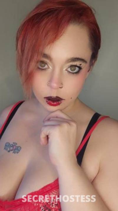 31 year old Escort in Edmonton chill, flirtatious, and fun