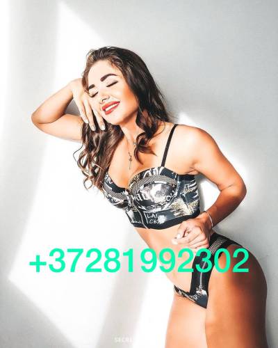 Shakira 28Yrs Old Escort Dubai Image - 5