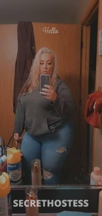 Shanell 34Yrs Old Escort Portland OR Image - 2