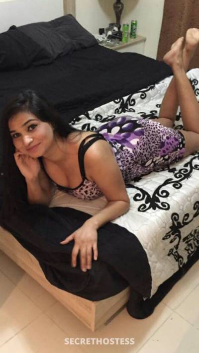 Sheza 23Yrs Old Escort Dubai Image - 0