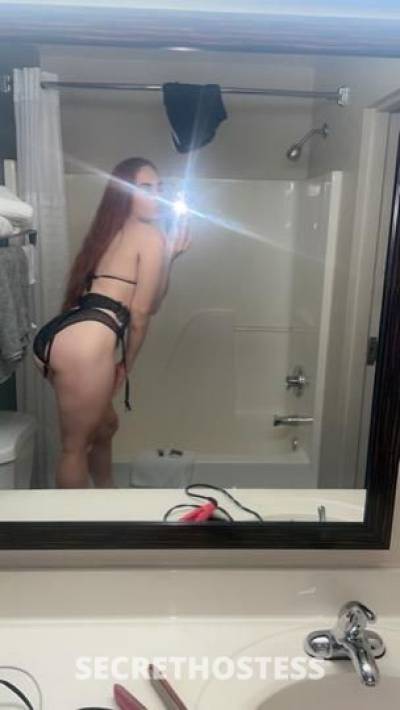 Sky 22Yrs Old Escort Saint Louis MO Image - 1