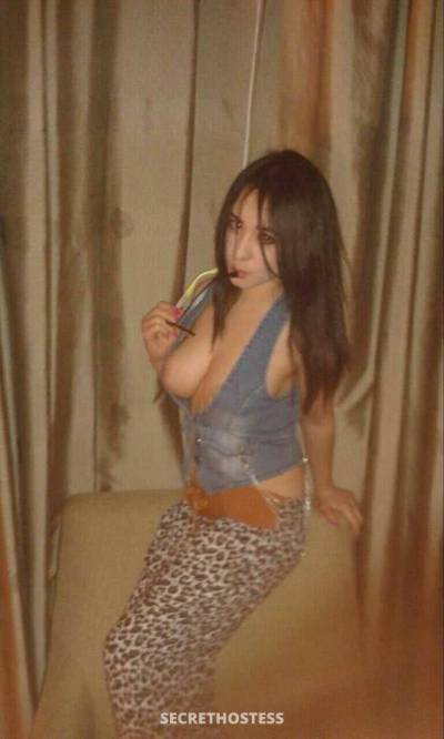 29 Year Old Chinese Escort Abu Dhabi - Image 4