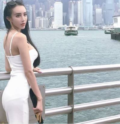 Sophia 29Yrs Old Escort Shanghai Image - 2