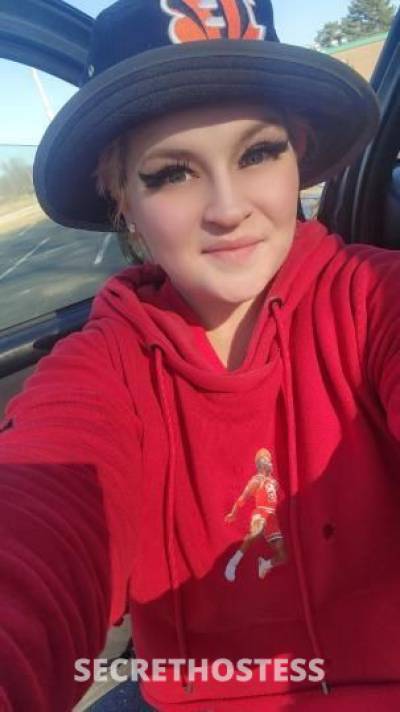 Sunni 28Yrs Old Escort Dayton OH Image - 4
