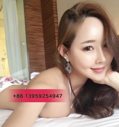 Full Services GFE Escort Sunny Book Appointment Now in Shanghai