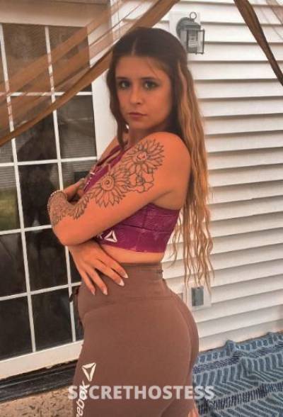 Taylor 23Yrs Old Escort Kalamazoo MI Image - 1