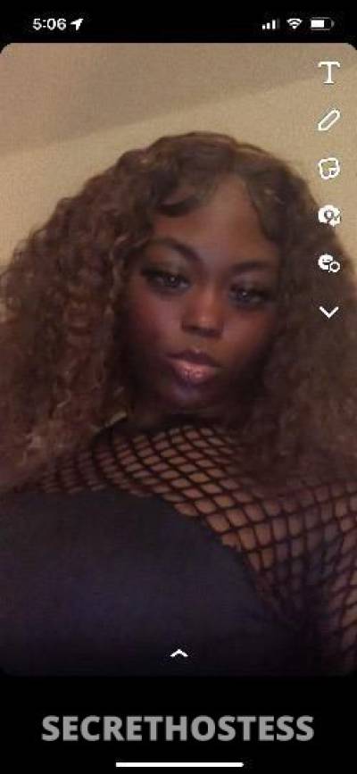 TeeTee 24Yrs Old Escort Hampton VA Image - 5