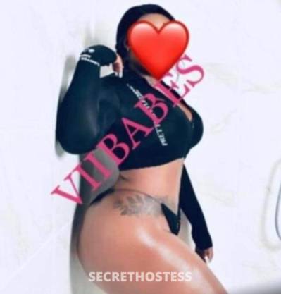 26 Year Old African Escort Toronto - Image 1