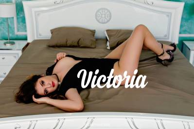 Victoria 33Yrs Old Escort Dubai Image - 1