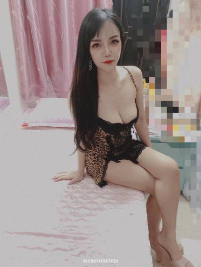 27 Year Old Korean Escort Hong Kong - Image 6