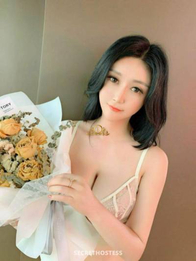 Wendy 23Yrs Old Escort 48KG 166CM Tall Kuala Lumpur Image - 3