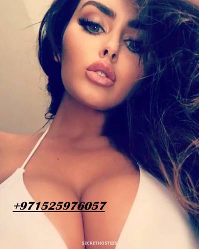 Wendy 27Yrs Old Escort Dubai Image - 3