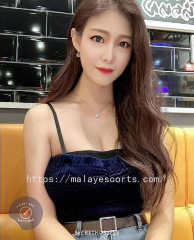 Winnie 24Yrs Old Escort 49KG 166CM Tall Kuala Lumpur Image - 4