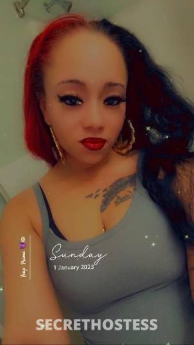 Wynter 29Yrs Old Escort Little Rock AR Image - 1