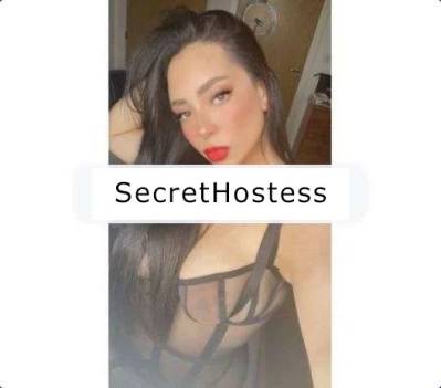 YASMIN 21Yrs Old Escort Inverness Image - 6