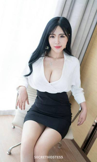 Yami 25Yrs Old Escort 48KG 165CM Tall Taipei Image - 1