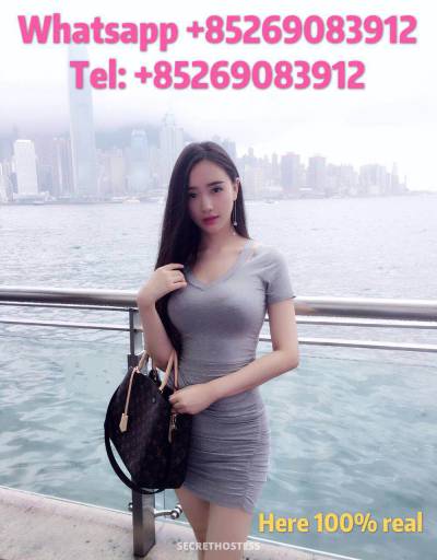 Yuki 26Yrs Old Escort 51KG 166CM Tall Hong Kong Image - 2