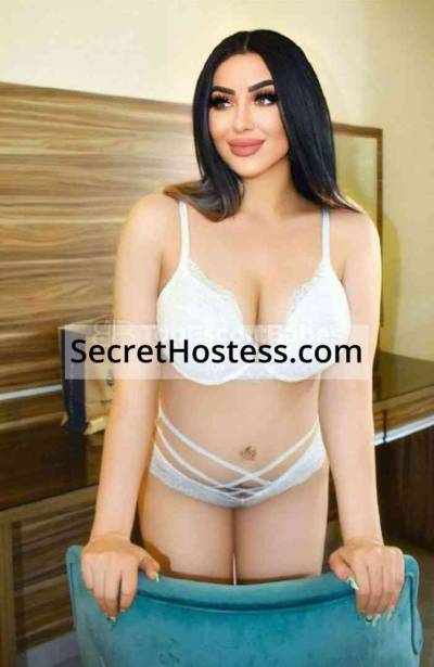 Zena 27Yrs Old Escort 75KG 180CM Tall Al Khubar Image - 3