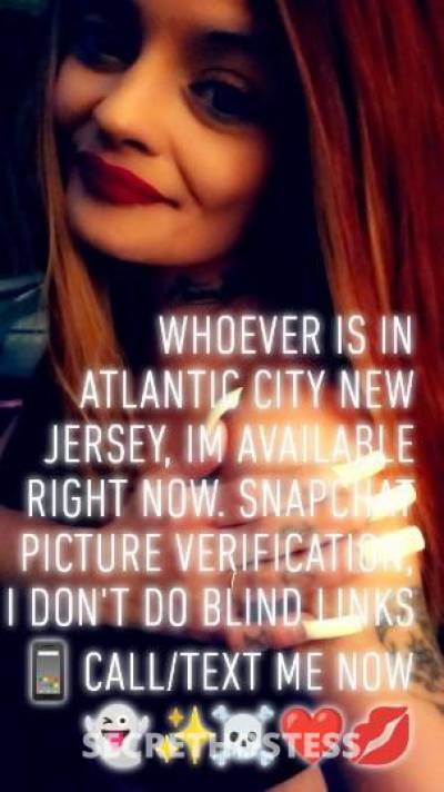 ZoeyfromSkipTheGame 27Yrs Old Escort South Jersey NJ Image - 3