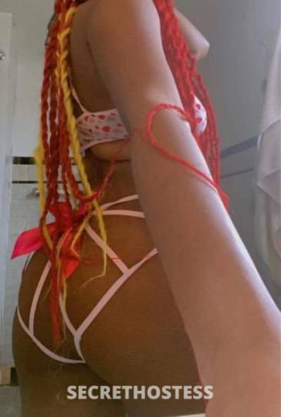 niya 20Yrs Old Escort Toledo OH Image - 1