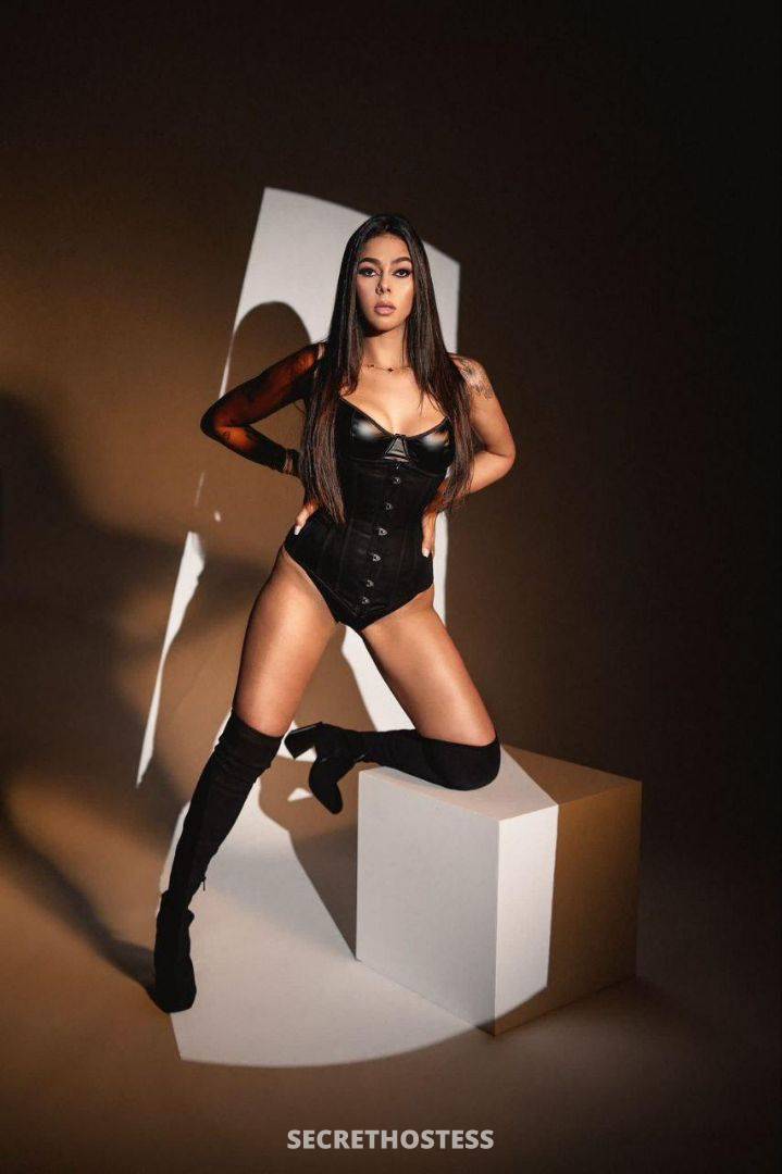 Kiara 23Yrs Old Escort Berlin Image - 3