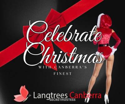 Unwrap The Gift You Really Want This Christmas - Langtrees  in Canberra