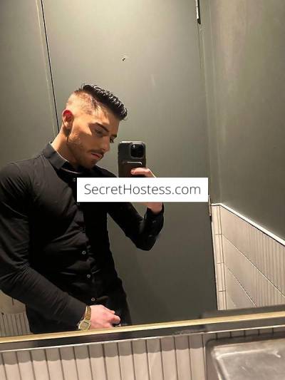 Apollo - Fit, Masc, Discreet ❤️‍🔥😈 - INCALL & in Canberra