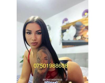 22Yrs Old Escort Manchester Image - 1