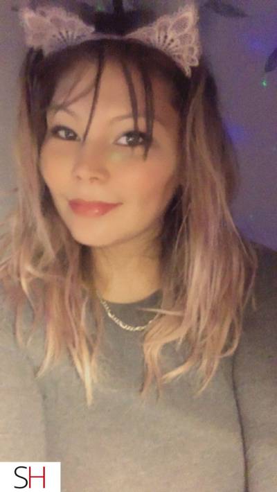 24 year old Escort in Winnipeg Tastymee
