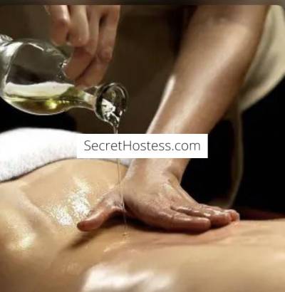 ❤️❤️sensual massage with hot oils in Brighton