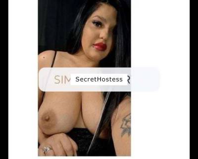 ❤️Alina, the seductive party girl, offers a service that in East London