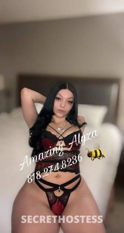 Alyza 25Yrs Old Escort Long Beach CA Image - 0