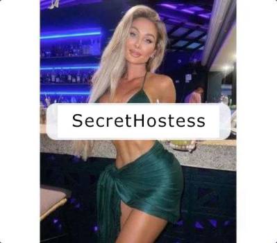 Andree 23Yrs Old Escort Chesterfield Image - 2