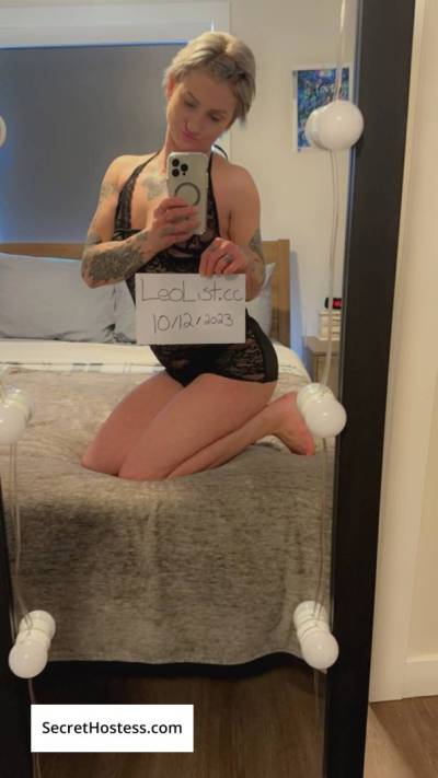 Tiniest Package Tightest Pussy Around in Calgary