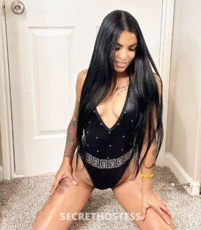 Arlet 23Yrs Old Escort Waco TX Image - 4