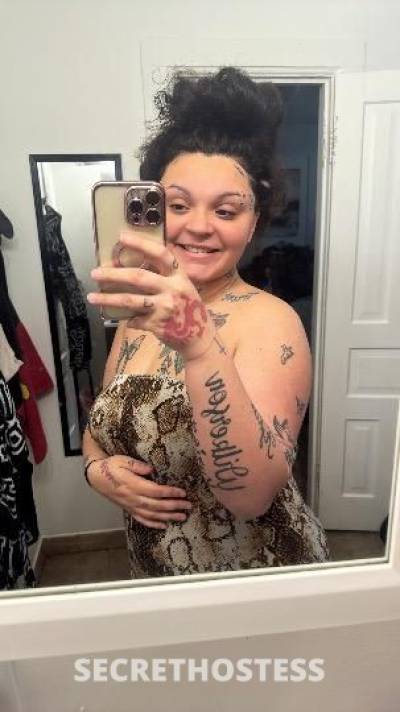 Britbrat 24Yrs Old Escort Milwaukee WI Image - 1