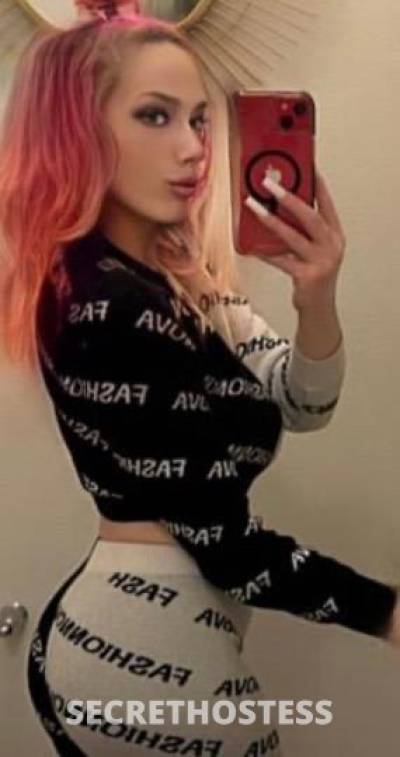 Bunnyy💦 26Yrs Old Escort 165CM Tall Houston TX Image - 1