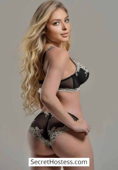 21 year old Brazilian Escort in London Cacharel, City Butterflies Agency