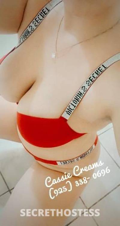 CassieCreams 29Yrs Old Escort Concord CA Image - 4