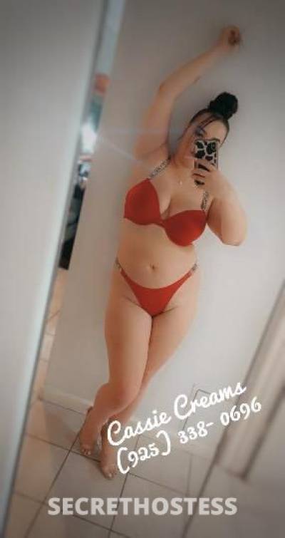 CassieCreams 29Yrs Old Escort Concord CA Image - 5