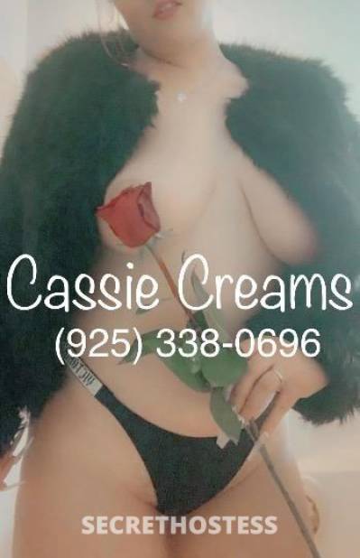 CassieCreams 29Yrs Old Escort Concord CA Image - 6