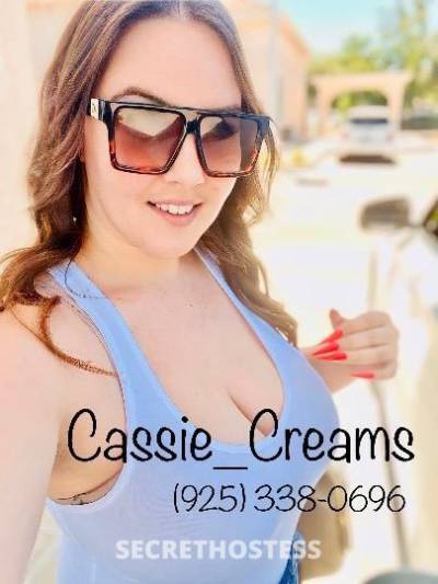 CassieCreams 29Yrs Old Escort Concord CA Image - 7