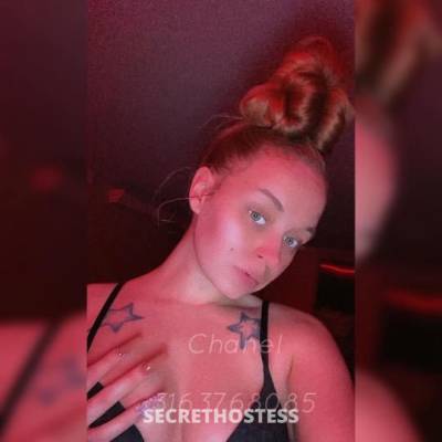 Chanel 26Yrs Old Escort Wichita KS Image - 1