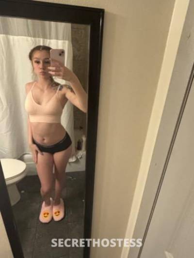 Cherry 19Yrs Old Escort Milwaukee WI Image - 1