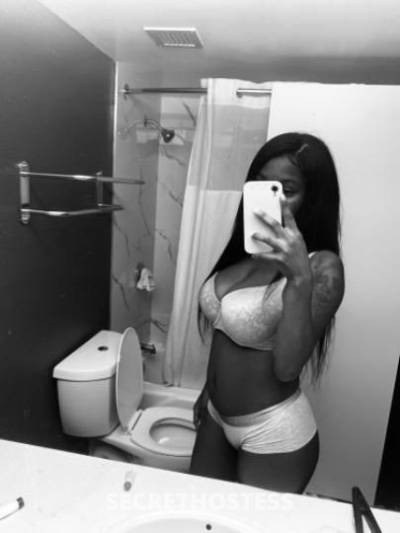 Chocolate 23Yrs Old Escort Houston TX Image - 1